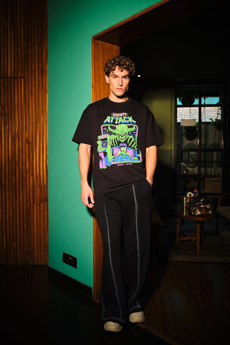 T-shirt