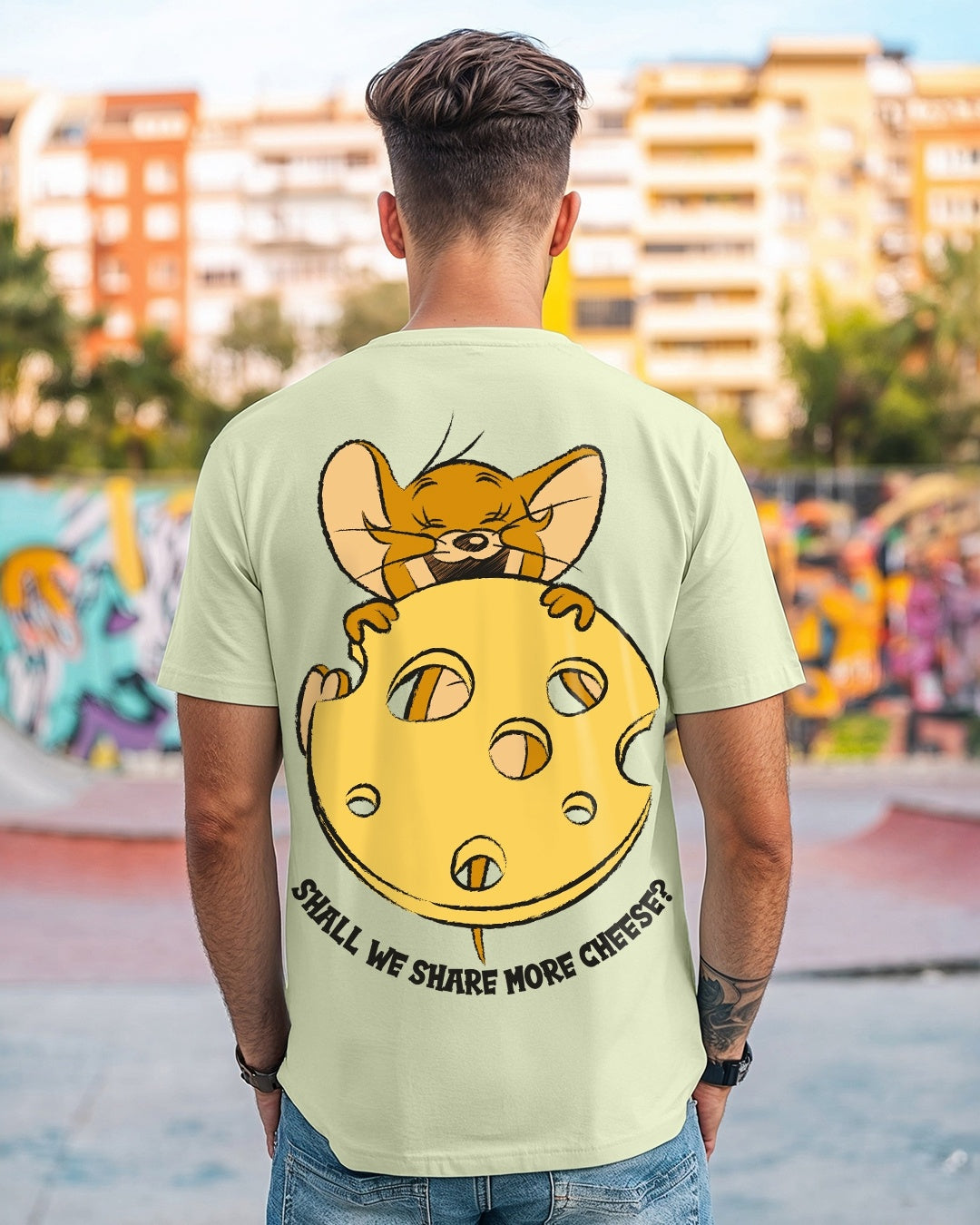 T-shirt